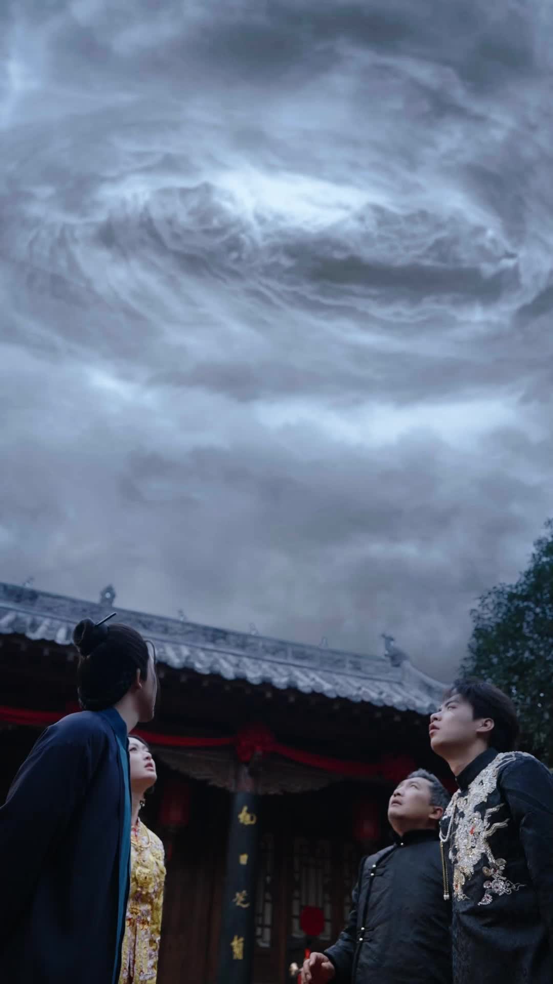 Episode 6 - I Raised a God Dog